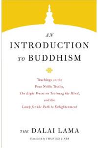 Introduction to Buddhism