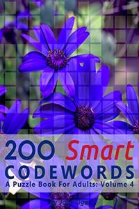 200 Smart Codewords