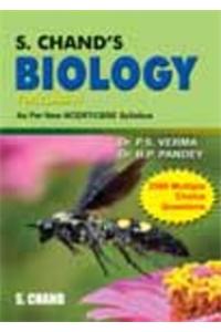 Biology for Class XI