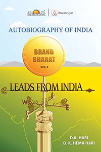 Brand Bharat: Leads from India - Vol. 4