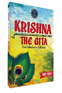 Krishna The Gita