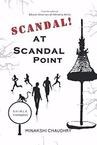 Scandal at Scandal point
