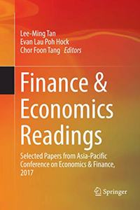 Finance & Economics Readings