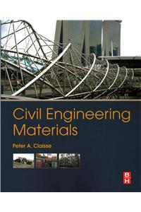 Civil Engineering Materials