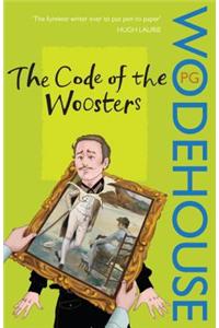 Code of the Woosters