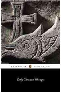 Early Christian Writings: The Apostolic Fathers