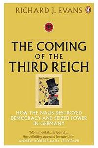 The Coming of the Third Reich