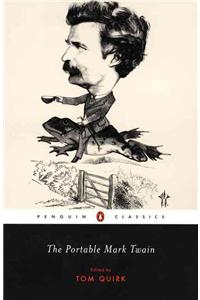 Portable Mark Twain