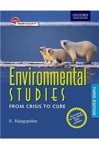 Environmental Studies :: From Crisis to Cure