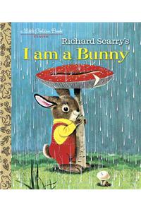 I Am A Bunny