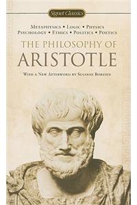 Philosophy of Aristotle