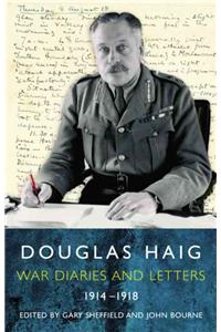 Douglas Haig