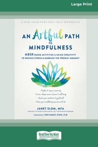 Artful Path to Mindfulness
