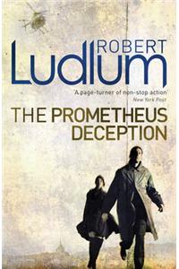 The Prometheus Deception