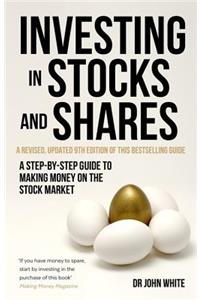 Investing in Stocks and Shares, 9th Edition