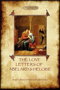 Love Letters of Abelard and Heloise (Aziloth Books)