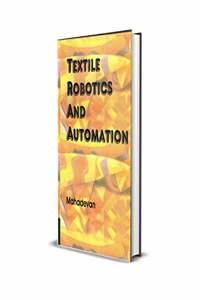 Textile Robotics and Automation
