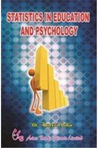 STATISTICS IN EDUCATION AND PSYCHOLOGY