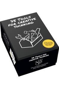 75 Tools for Creative Thinking