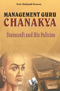 Management guru chanakya