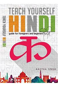 Teach Yourself Hindi