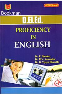 Proficiency In English