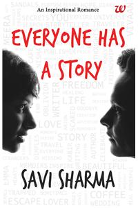 Everyone Has A Story