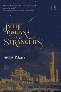 IN THE COMPANY OF STRANGERS