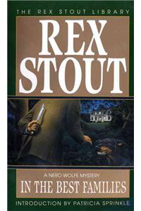 In the Best Families