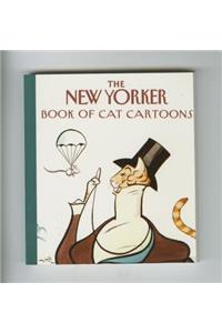 New Yorker Book of Cat Cartoons