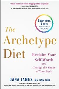 Archetype Diet