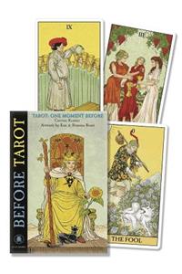 Before Tarot Kit