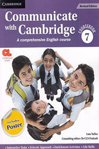 Communicate with Cambridge Level 7 Student's Book