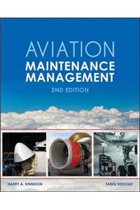 Aviation Maintenance Management