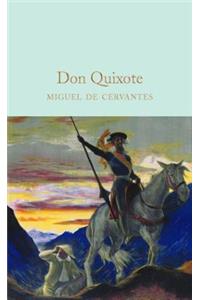 Don Quixote