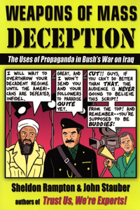 Weapons of Mass Deception