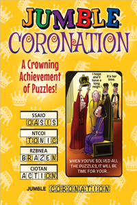 Jumble(r) Coronation