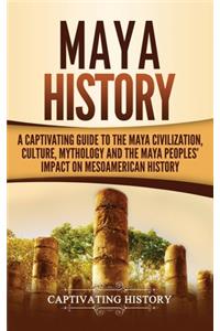 Maya History