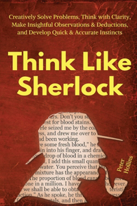 Think Like Sherlock
