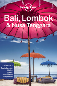 Lonely Planet Bali, Lombok & Nusa Tenggara 18