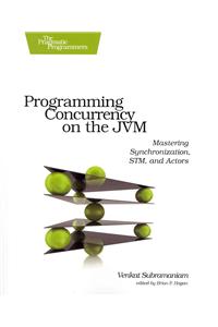 Programming Concurrency on the Jvm