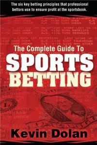 Complete Guide to Sports Betting