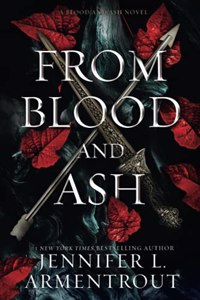 From Blood and Ash