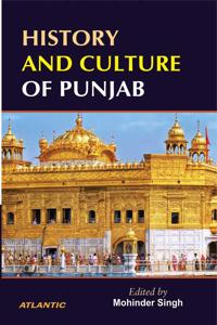 History and Culture of Punjab