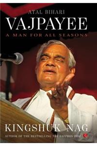 Atal Bihari Vajpayee