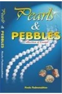 Pearls & Pebbles* (Collection of Essays)