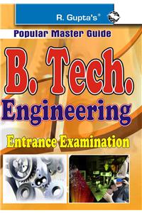 Jamia Millia Islamia—B.Tech Engineering Entrance Exam Guide: ENGINEERING/POLYTECHNIC EXAM