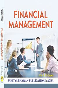 Financial Management B.Com (Hons.) Sem V Vinoba Bhave University Ranchi University