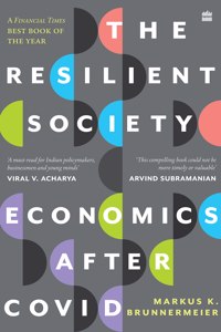 RESILIENT SOCIETY: Economics After Covid