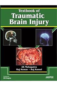 Textbook of Traumatic Brain Injury